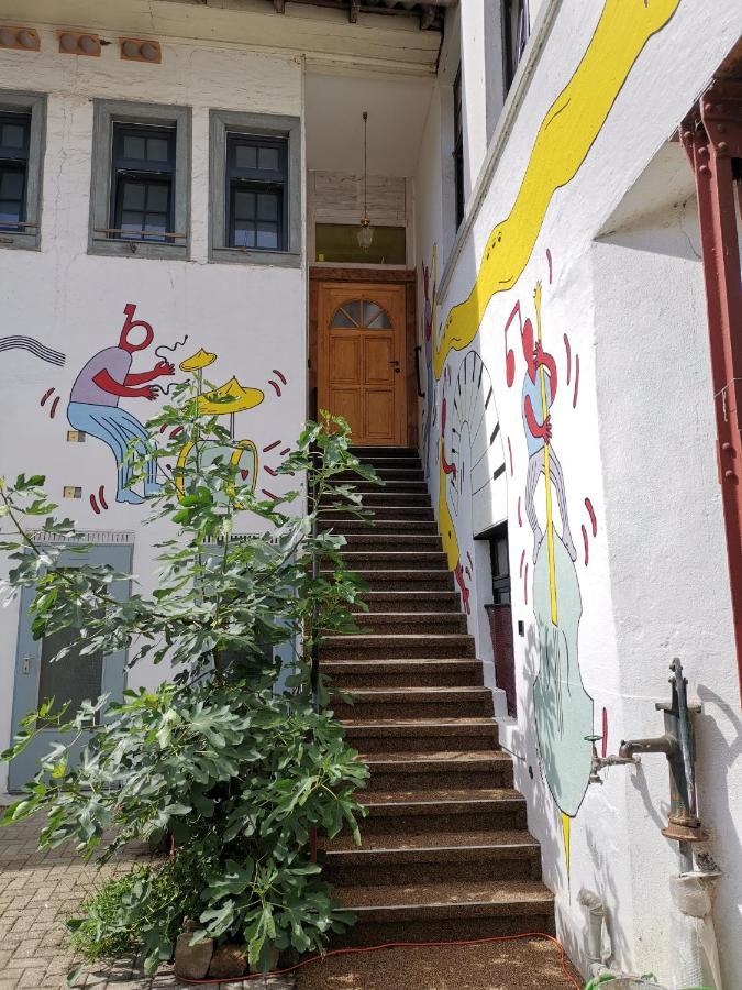 The Music Hall Schwanau Bagian luar foto