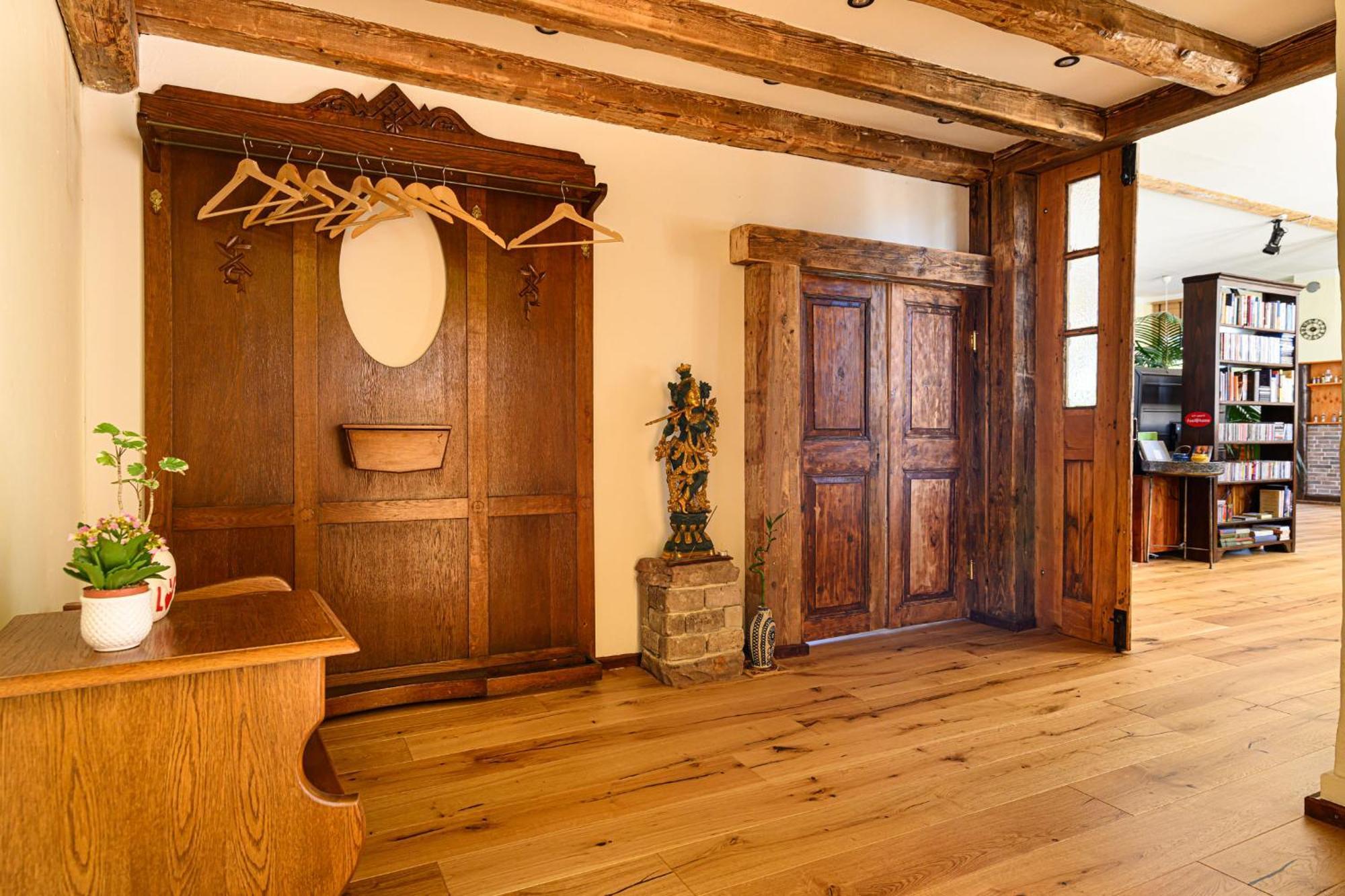 The Music Hall Schwanau Bagian luar foto